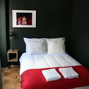 Studio met een King Size Bed